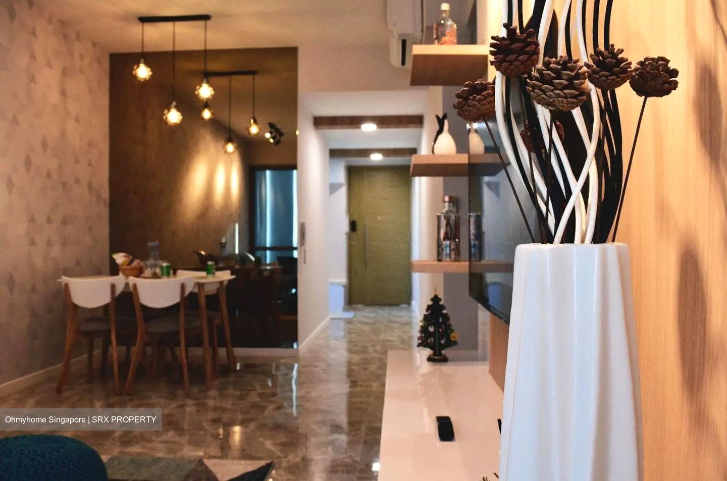 The Santorini (D18), Condominium #549501821